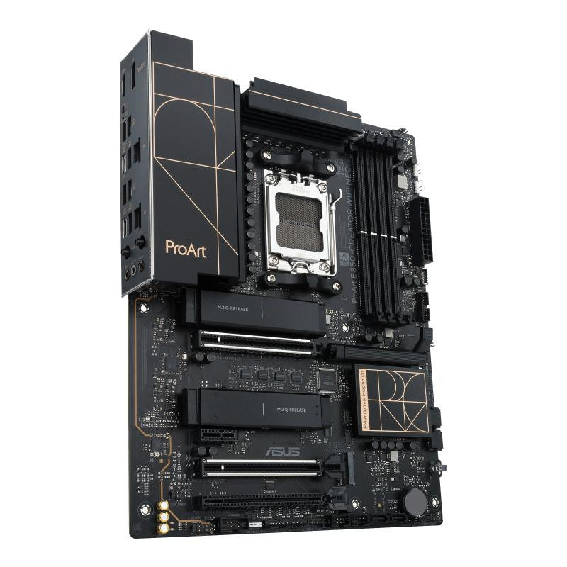 ASUS PROART B850-CREATOR WIFI NEO