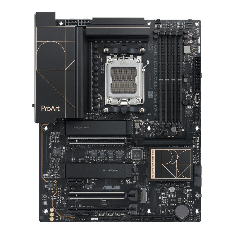 ASUS PROART B850-CREATOR WIFI NEO