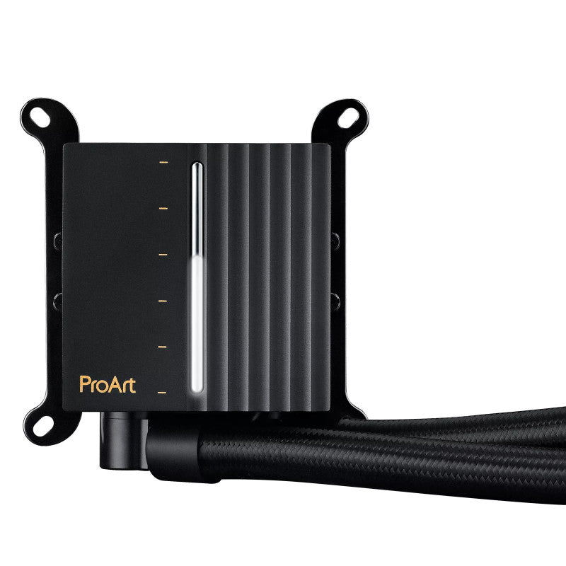 ASUS ProArt LC 240 Processeur Refroidisseur de liquide tout-en-un 12 cm Noir