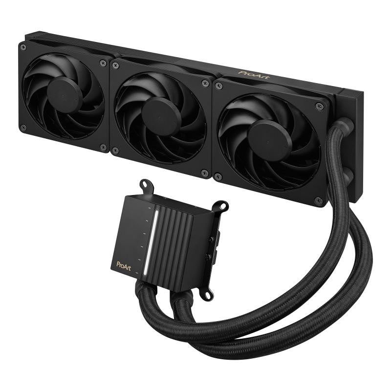 ASUS ProArt LC 360 Processeur Refroidisseur de liquide tout-en-un 12 cm Noir