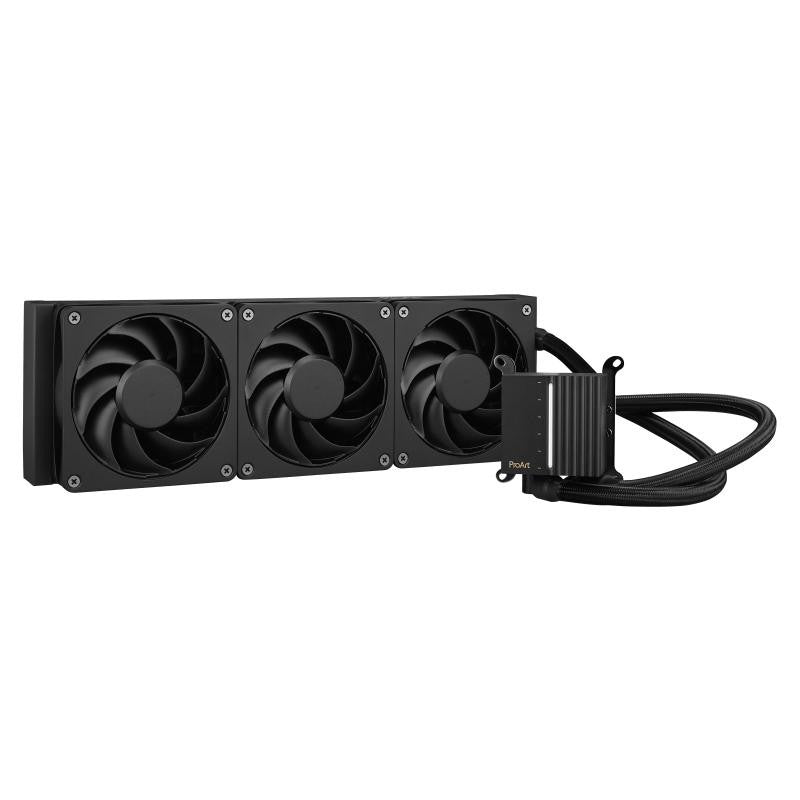 ASUS ProArt LC 360 Processeur Refroidisseur de liquide tout-en-un 12 cm Noir