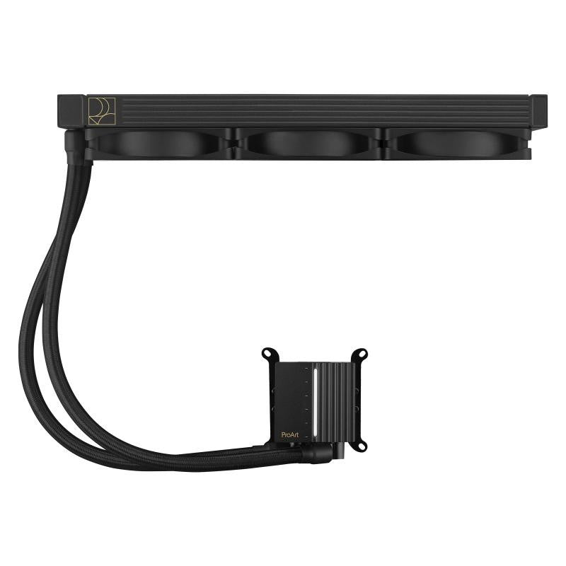 ASUS ProArt LC 360 Processeur Refroidisseur de liquide tout-en-un 12 cm Noir