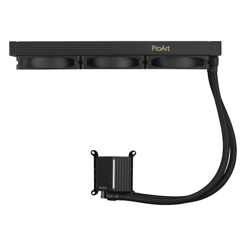 ASUS ProArt LC 360 Processeur Refroidisseur de liquide tout-en-un 12 cm Noir