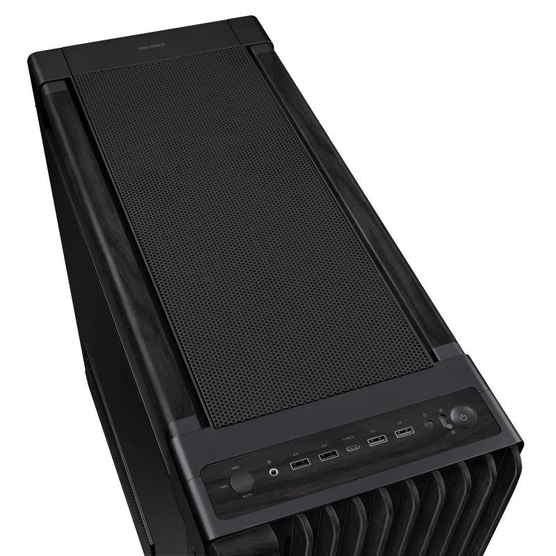 ASUS PROART PA602 WOOD TG PWM BLACK