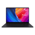ASUS ProArt P16 H7606WX-DICSE126X Copilot+ PC AMD Ryzen AI 9 HX 370 Ordinateur portable 40,6 cm (16") Écran tactile 4K Ultra HD 64 Go LPDDR5x-SDRAM 2 To SSD NVIDIA GeForce RTX 5090 Wi-Fi 7 (802.11be) Windows 11 Pro Noir