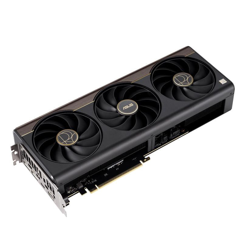 ASUS ProArt -RTX5070TI-O16G NVIDIA GeForce RTX 5070 Ti 16 Go GDDR7