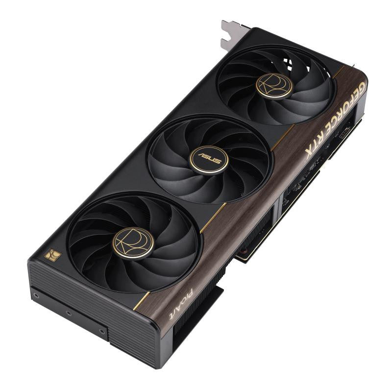 ASUS ProArt -RTX5070TI-O16G NVIDIA GeForce RTX 5070 Ti 16 Go GDDR7