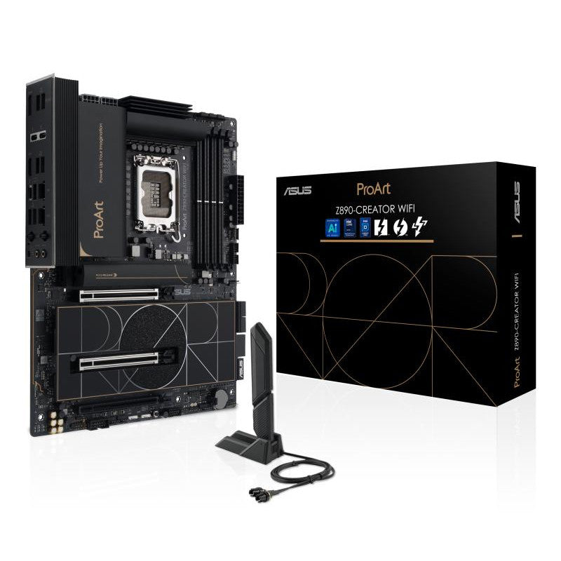ASUS PROART Z890 CREATOR WIFI