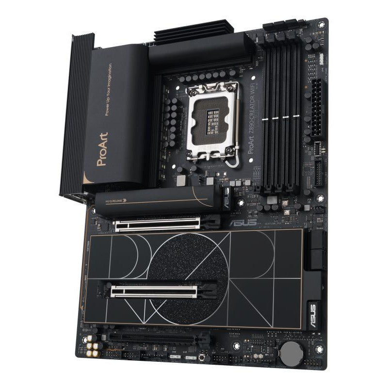 ASUS PROART Z890 CREATOR WIFI