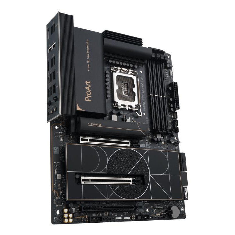 ASUS PROART Z890 CREATOR WIFI