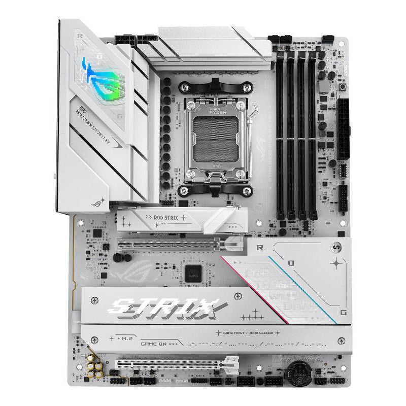 ASUS ROG STRIX B850-A GAMING WIFI o