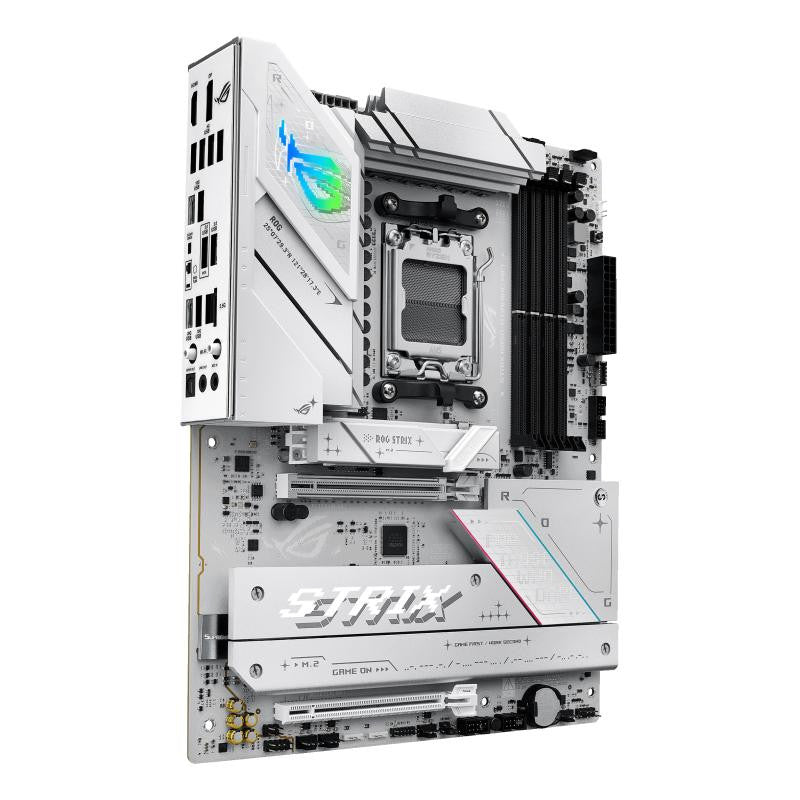 ASUS ROG STRIX B850-A GAMING WIFI o