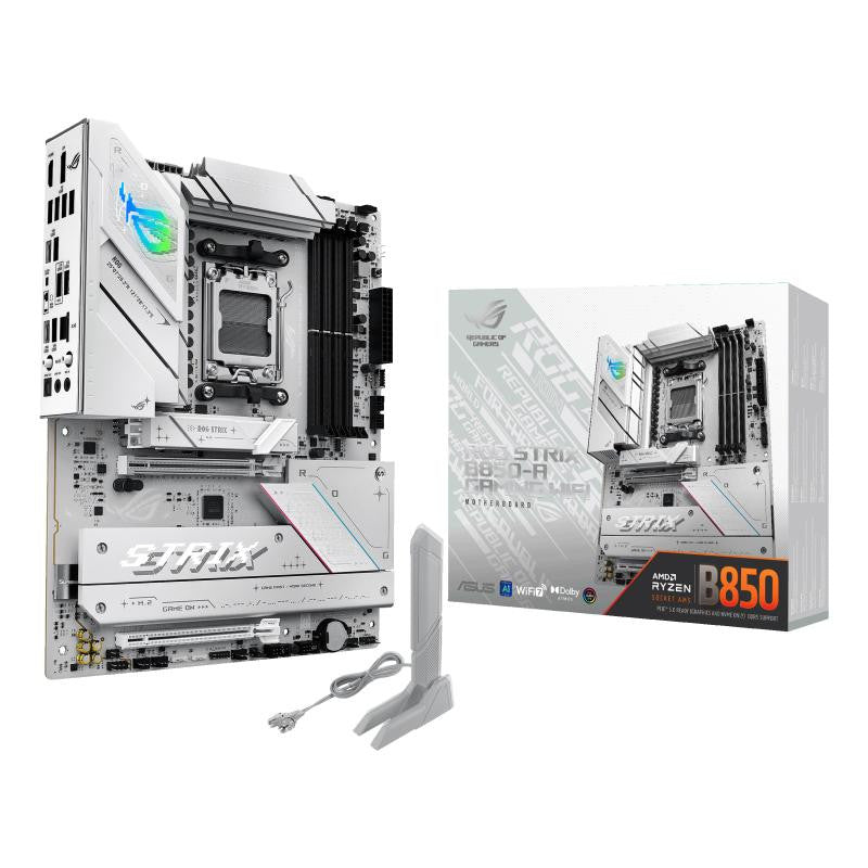 ASUS ROG STRIX B850-A GAMING WIFI o