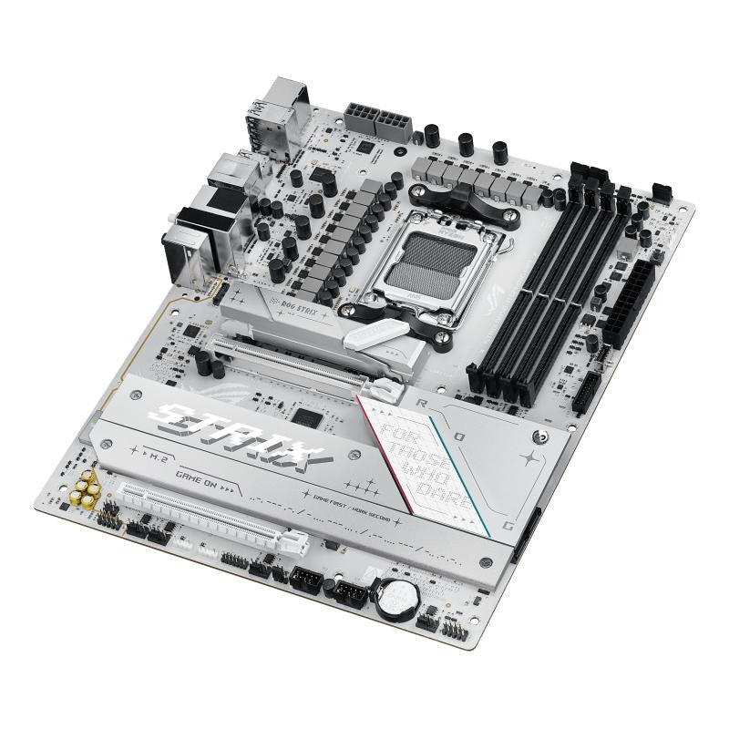 ASUS ROG STRIX B850-A GAMING WIFI o