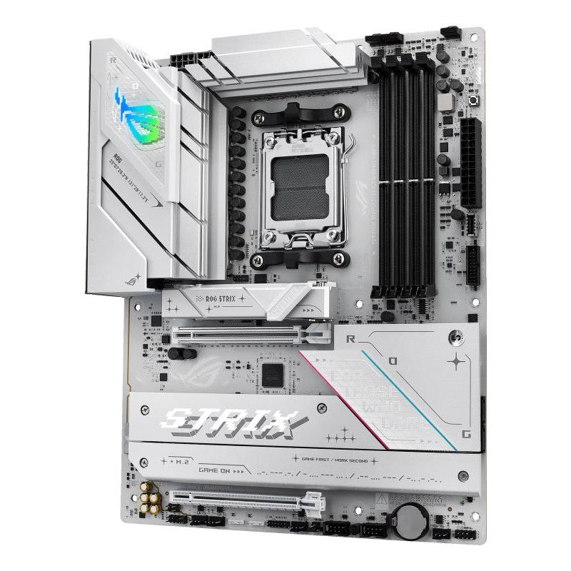 ASUS ROG STRIX B850-A GAMING WIFI o