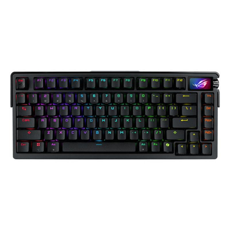 ASUS ROG Azoth Extreme