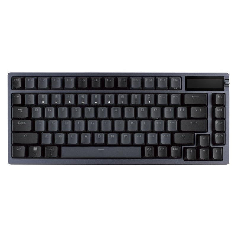 ASUS M701 ROG AZOTH/NXRD/FR clavier Gaming USB + RF Wireless + Bluetooth AZERTY Français Noir