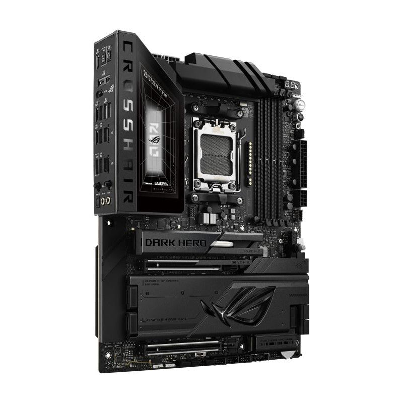 ASUS ROG CROSSHAIR X870E DARK HERO