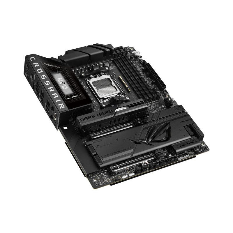 ASUS ROG CROSSHAIR X870E DARK HERO