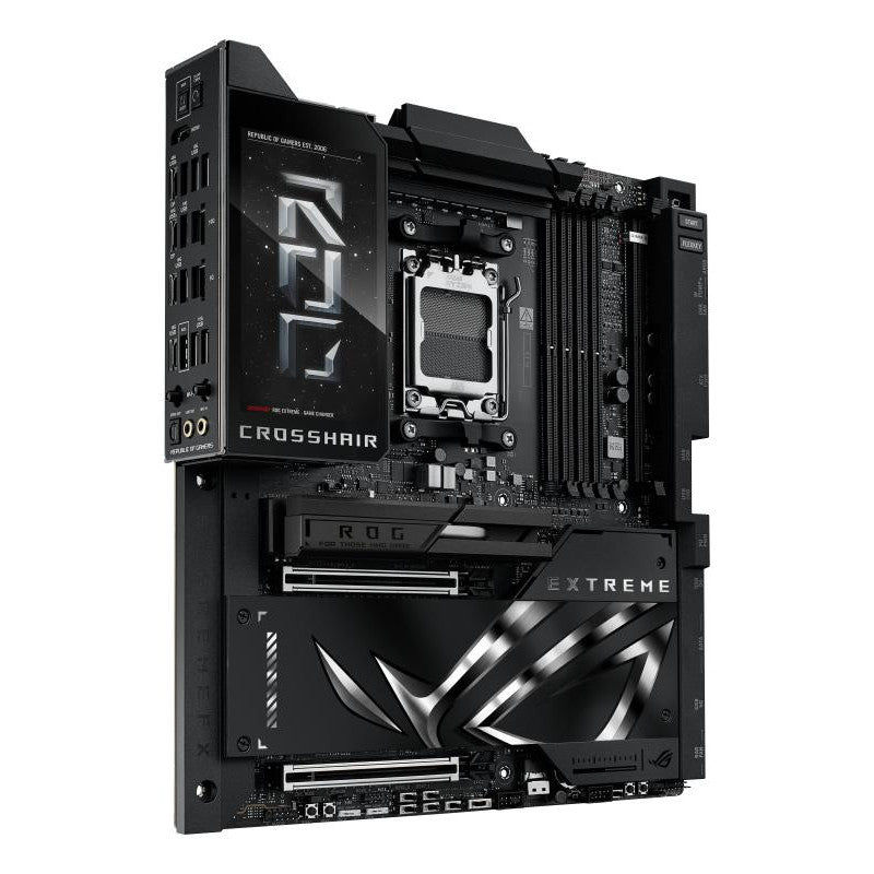 ASUS ROG CROSSHAIR X870E EXTREME