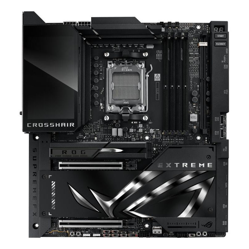ASUS ROG CROSSHAIR X870E EXTREME
