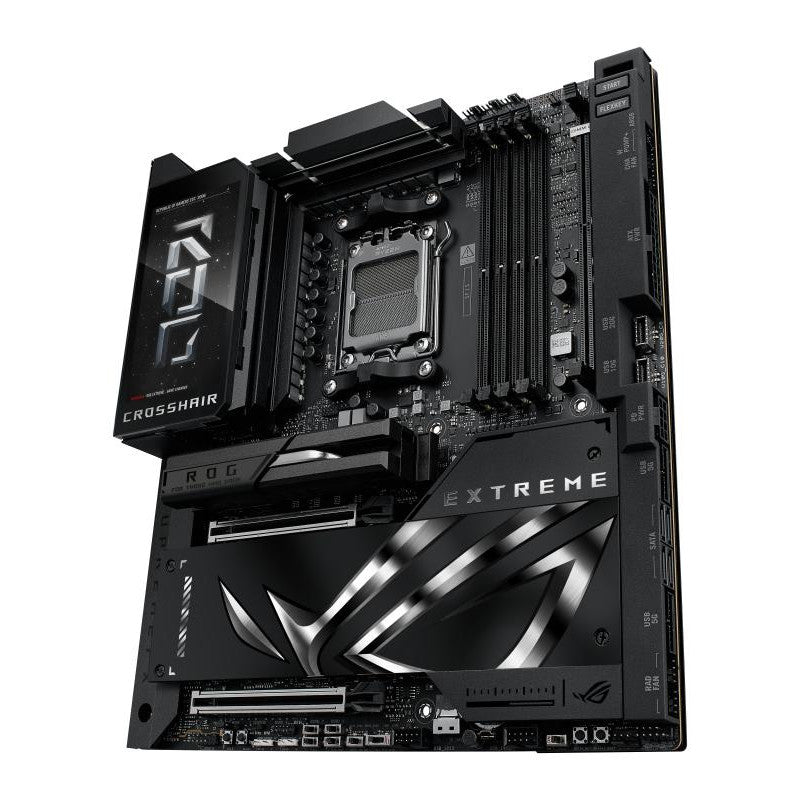 ASUS ROG CROSSHAIR X870E EXTREME