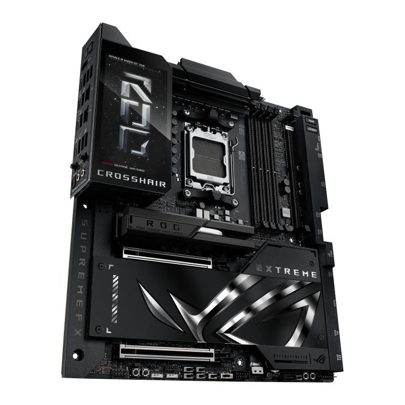ASUS ROG CROSSHAIR X870E EXTREME