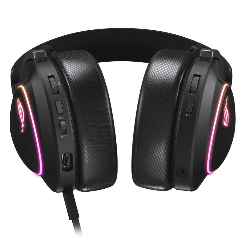 ASUS ROG Delta II o