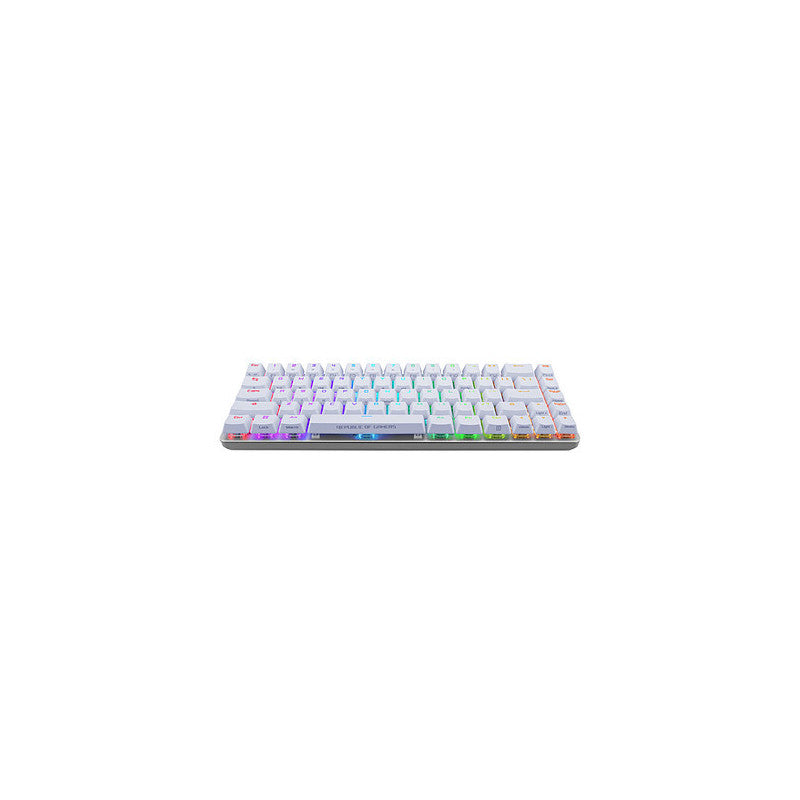 ASUS ROG Falchion Ace White o
