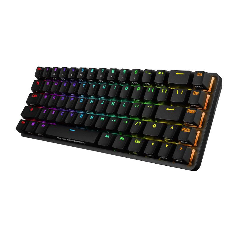 Asus ROG Falchion NX black o