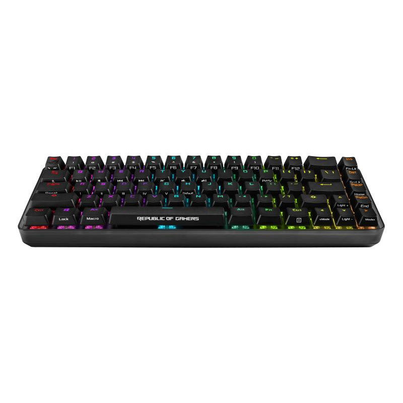Asus ROG Falchion NX black o