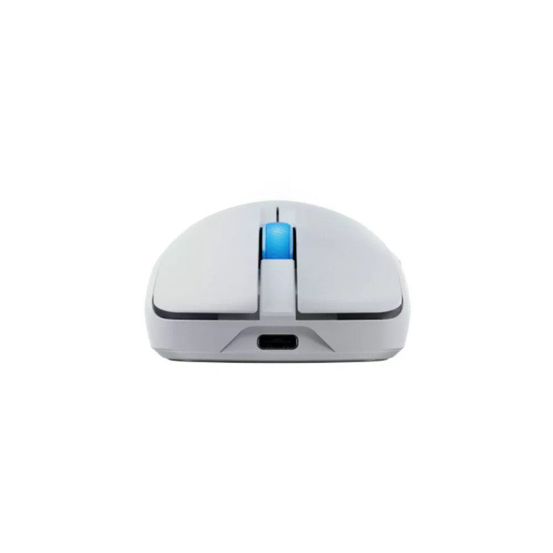 ASUS ROG Harpe II Ace souris Gaming Droitier RF Wireless + Bluetooth + USB Type-A Optique 42000 DPI