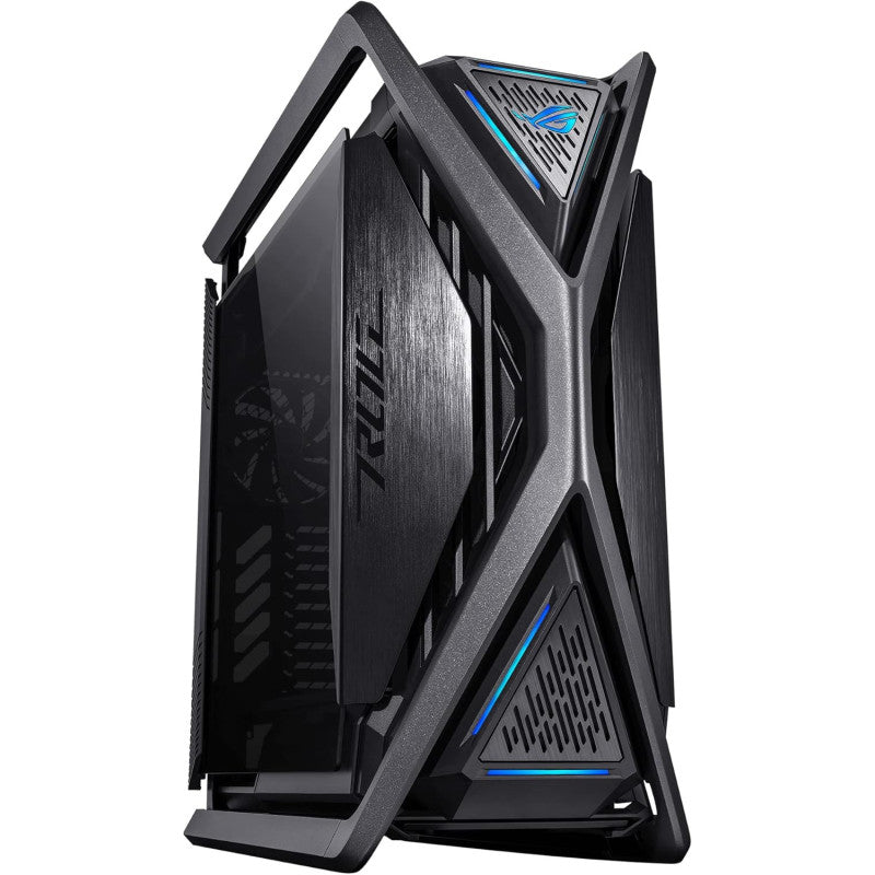 ASUS ROG HYPERION GR701 BK Emballage abîmé