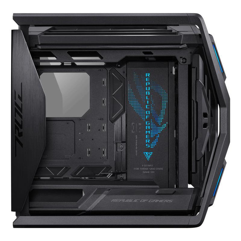 ASUS ROG HYPERION GR701 BK