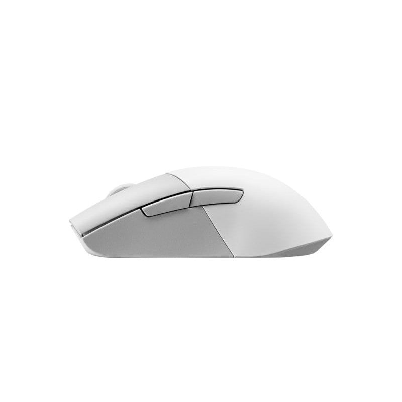 ASUS ROG Keris Wireless AimPoint souris Gaming Droitier RF Wireless + Bluetooth + USB Type-C Optique 36000 DPI