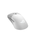 ASUS ROG Keris Wireless AimPoint souris Gaming Droitier RF Wireless + Bluetooth + USB Type-C Optique 36000 DPI
