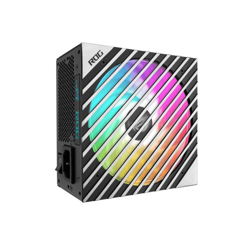 ASUS ROG LOKI 1000P SFX L GAMING