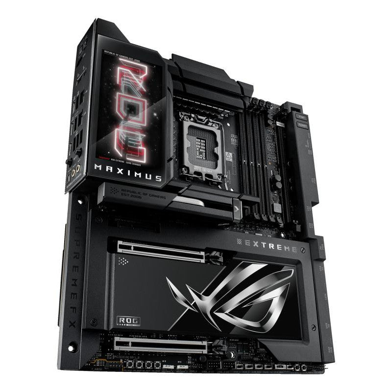 ASUS ROG MAXIMUS Z890 EXTREME