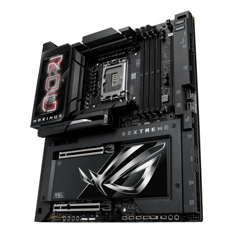 ASUS ROG MAXIMUS Z890 EXTREME