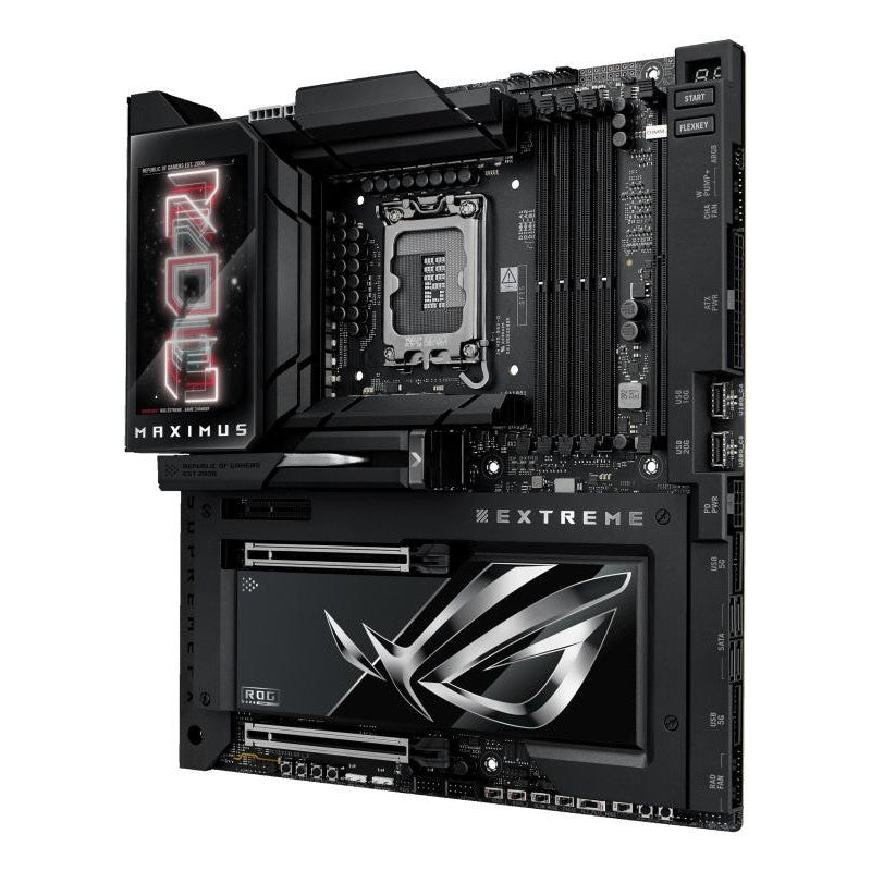 ASUS ROG MAXIMUS Z890 EXTREME