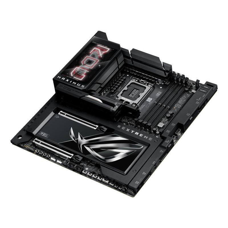 ASUS ROG MAXIMUS Z890 EXTREME