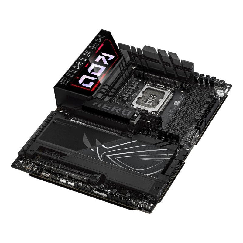 ASUS ROG MAXIMUS Z890 HERO