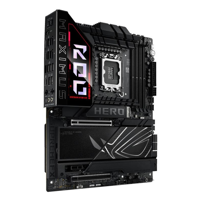 ASUS ROG MAXIMUS Z890 HERO