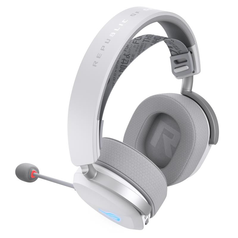Asus ROG Pelta White o
