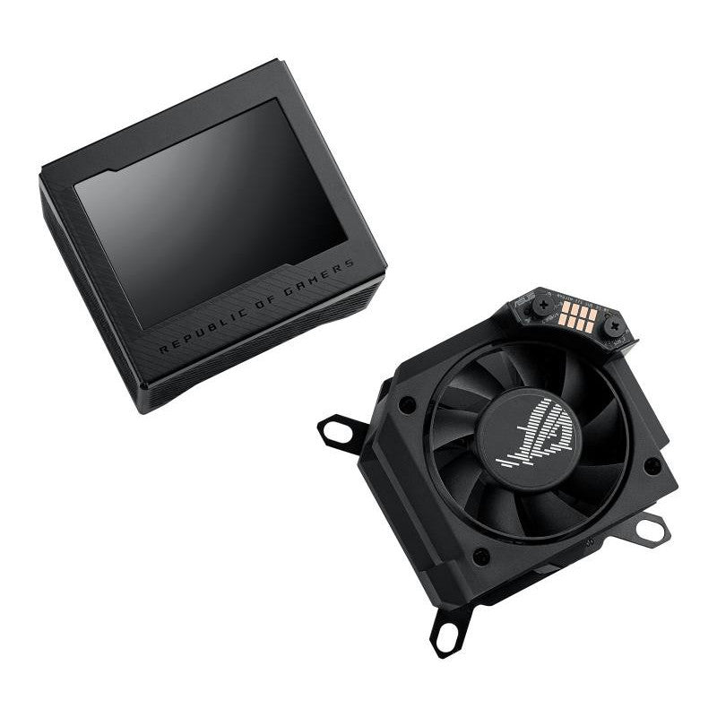 ASUS ROG RYUJIN III WB Bloc d'eau