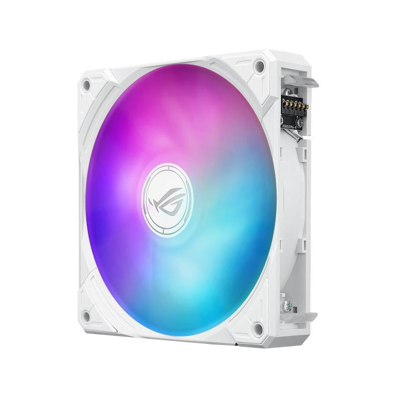 ASUS ROG RYUO IV SLC 360 ARGB WHITE