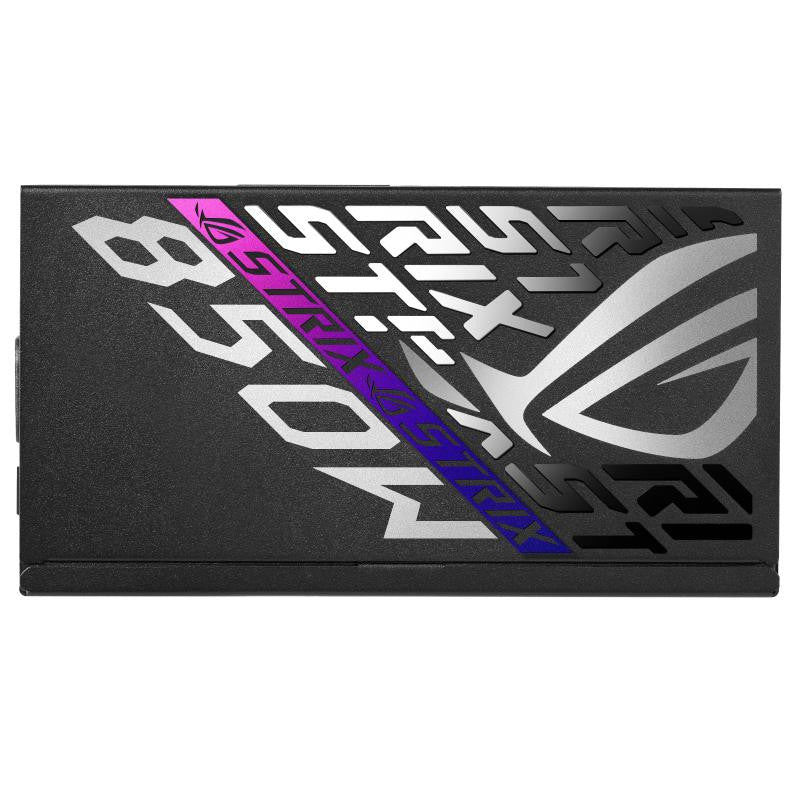 ASUS ROG-STRIX-850P-GAMING-E