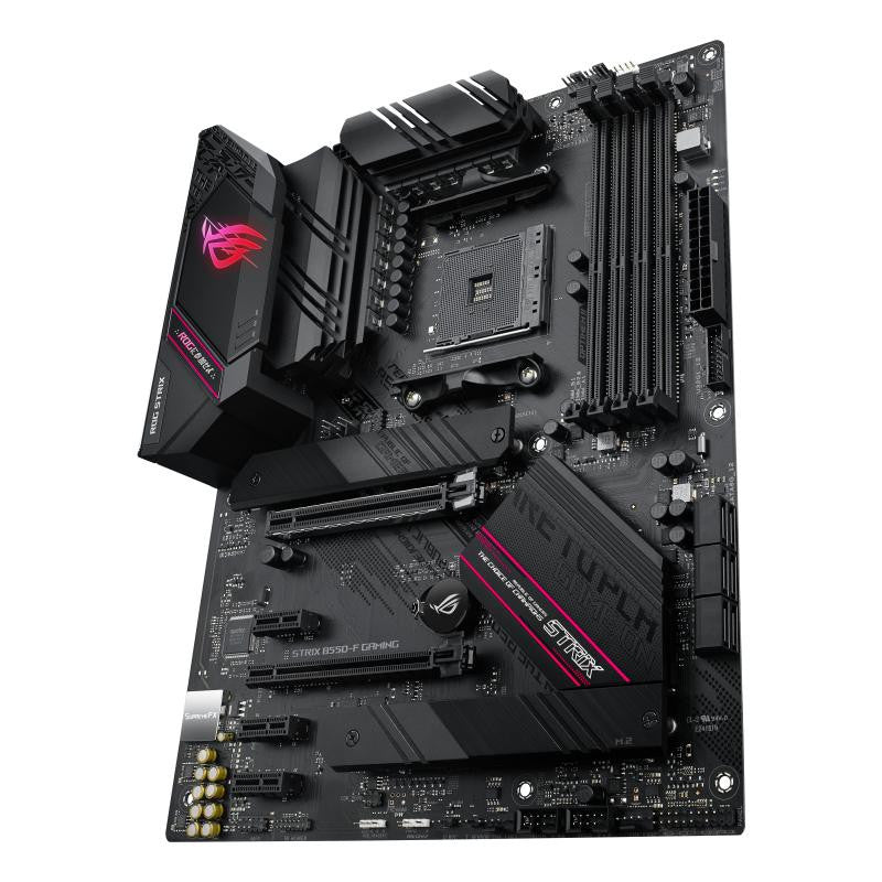 ASUS ROG STRIX B550-F GAMING