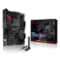 ASUS ROG STRIX B550-F GAMING WIFI II