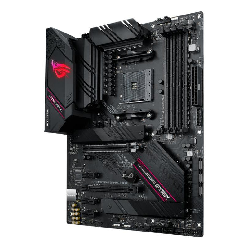 ASUS ROG STRIX B550-F GAMING WIFI II